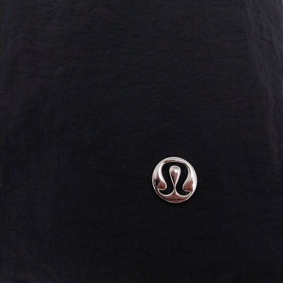 Lululemon On My Level Bag 2.0 19L Black OS - Picture 7 of 13